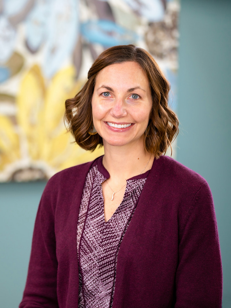 Dr. Erica Stanek | Owner and Dentist at Stanek Dental