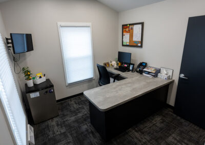 Stanek Dental Office Space